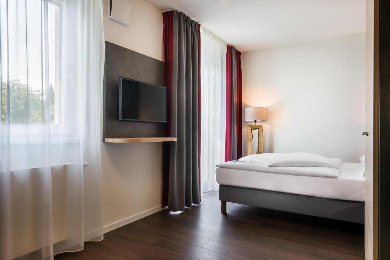 Signature East Hotel Apartment Hamburg Bagian luar foto