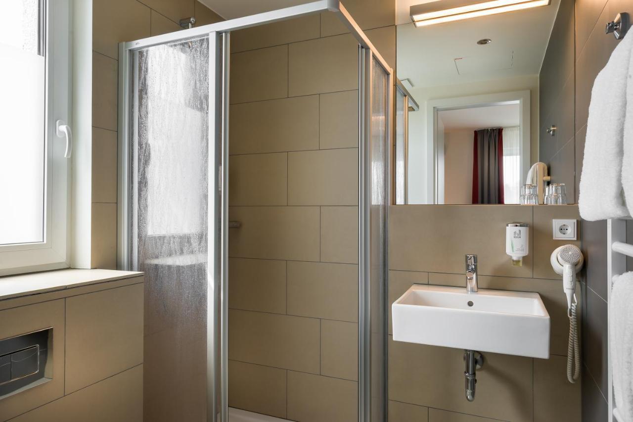 Signature East Hotel Apartment Hamburg Bagian luar foto
