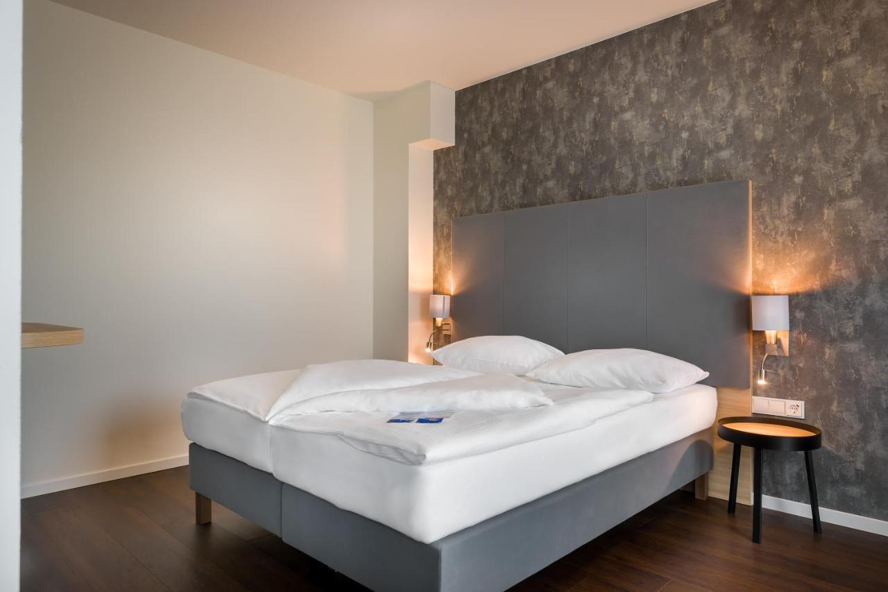 Signature East Hotel Apartment Hamburg Bagian luar foto