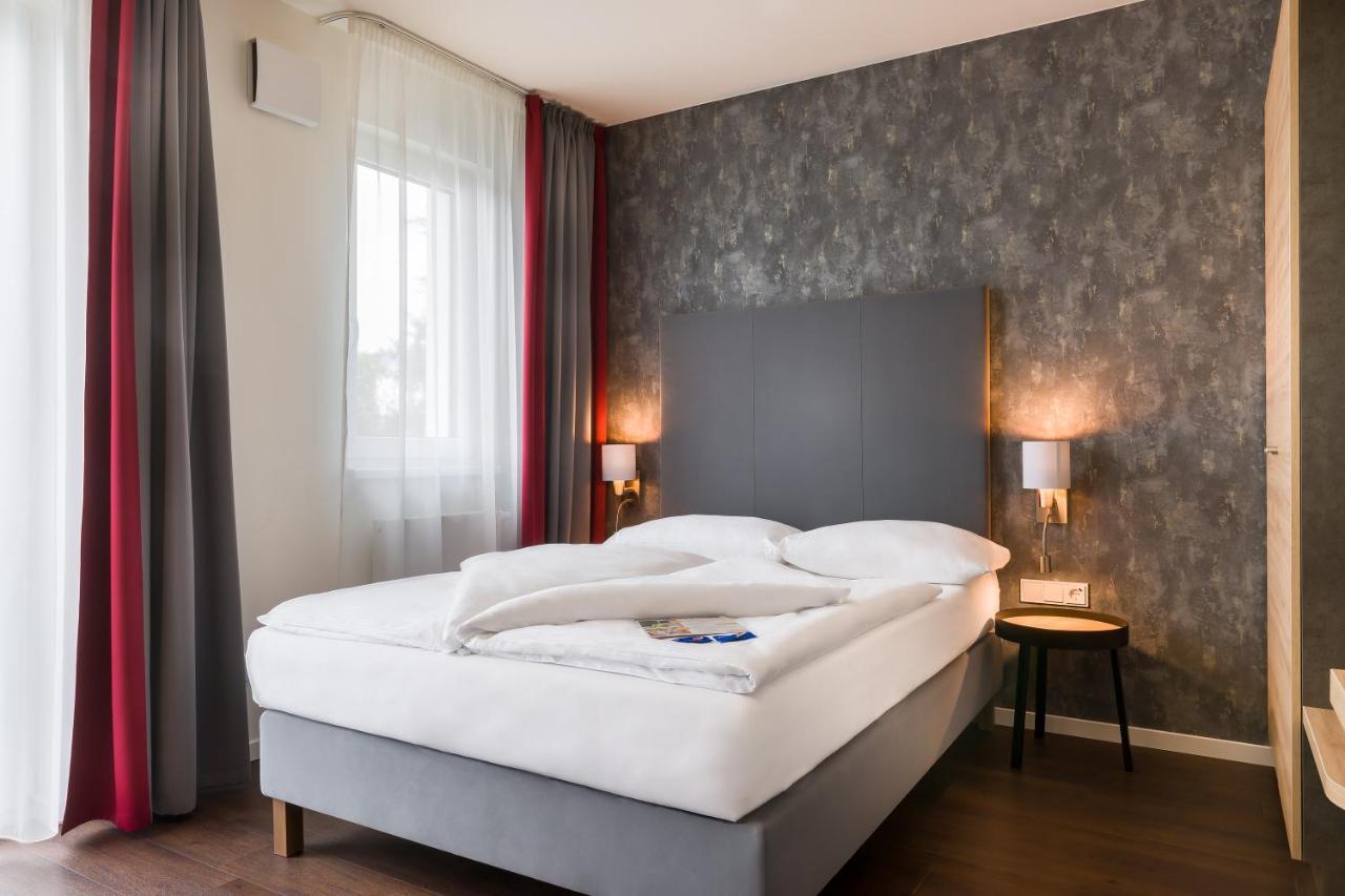 Signature East Hotel Apartment Hamburg Bagian luar foto