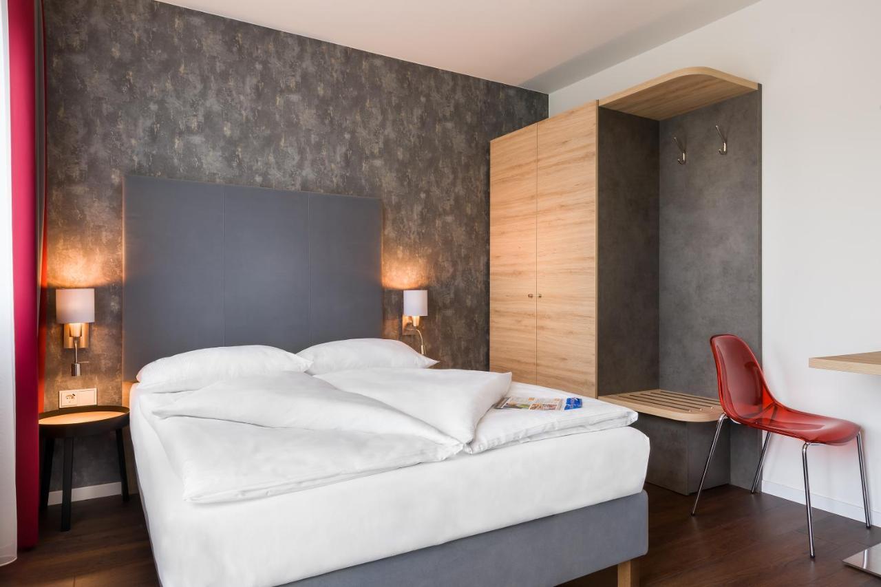 Signature East Hotel Apartment Hamburg Bagian luar foto