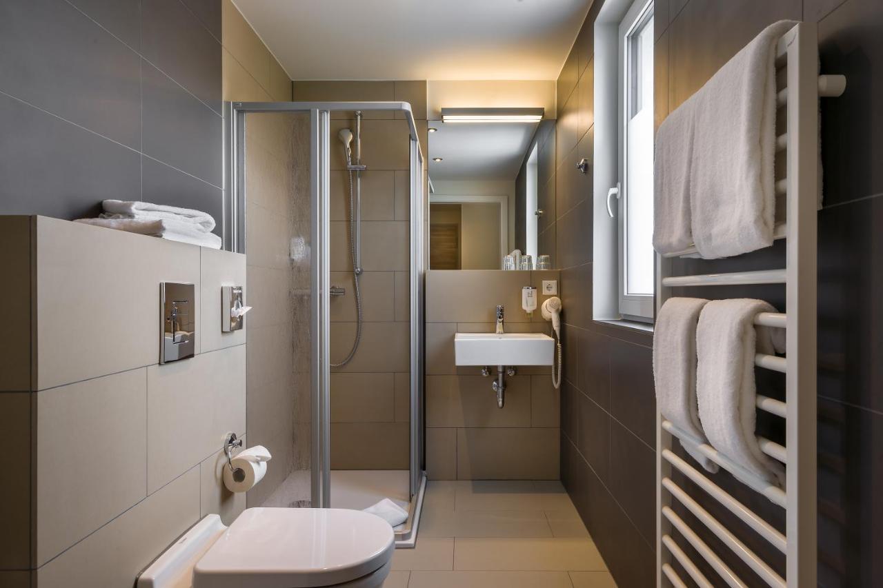 Signature East Hotel Apartment Hamburg Bagian luar foto