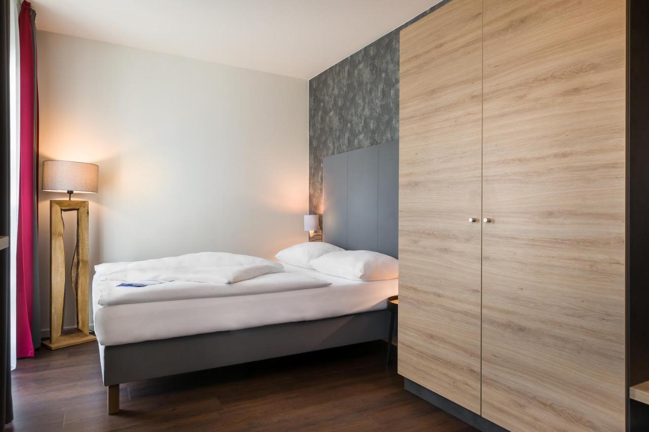 Signature East Hotel Apartment Hamburg Bagian luar foto