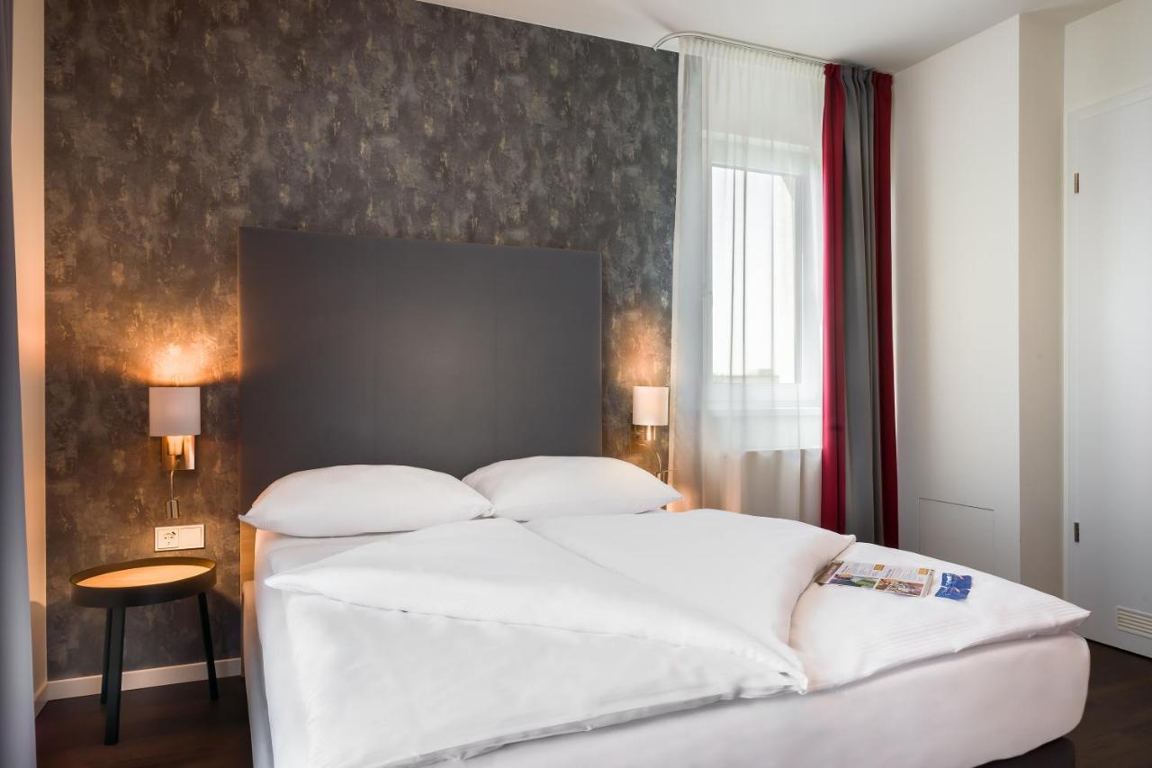 Signature East Hotel Apartment Hamburg Bagian luar foto