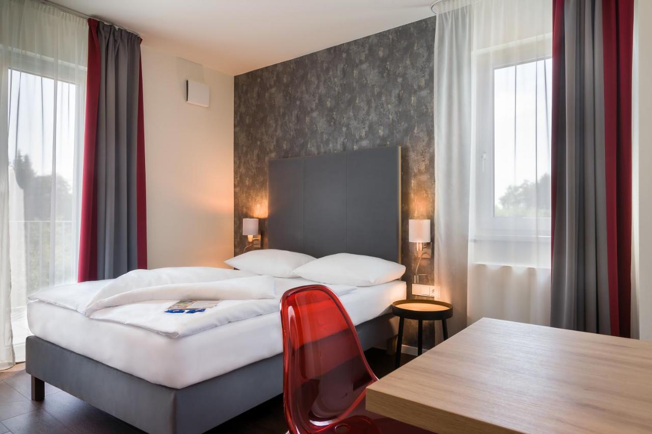 Signature East Hotel Apartment Hamburg Bagian luar foto