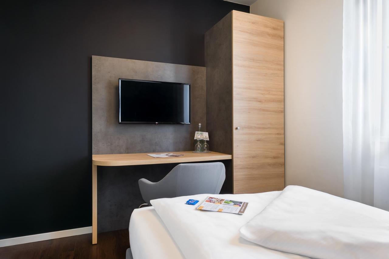 Signature East Hotel Apartment Hamburg Bagian luar foto