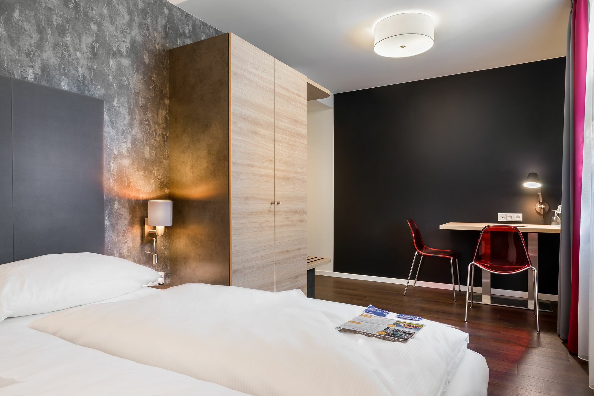 Signature East Hotel Apartment Hamburg Bagian luar foto