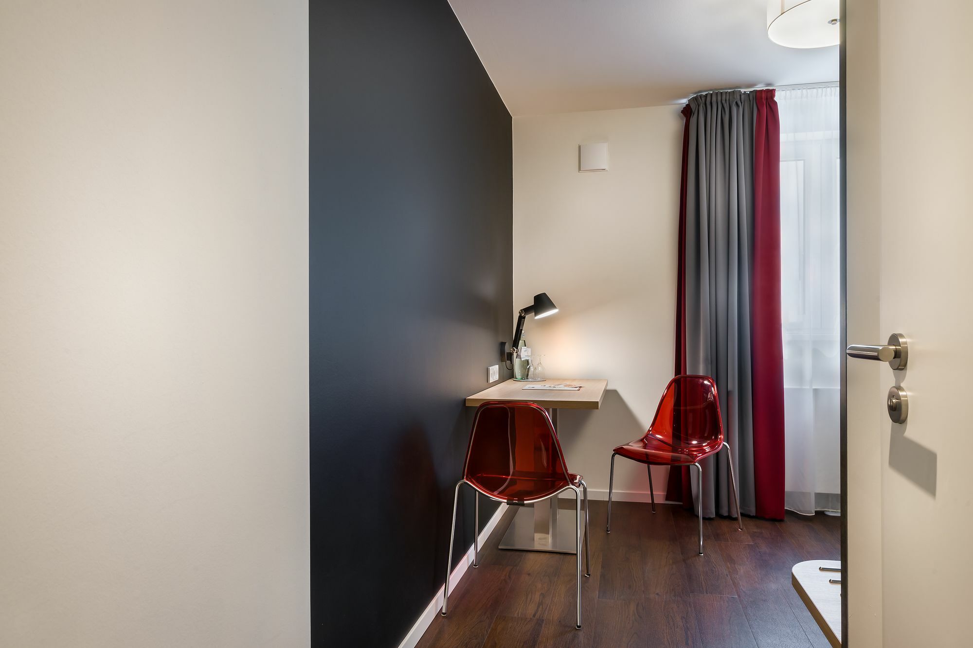 Signature East Hotel Apartment Hamburg Bagian luar foto