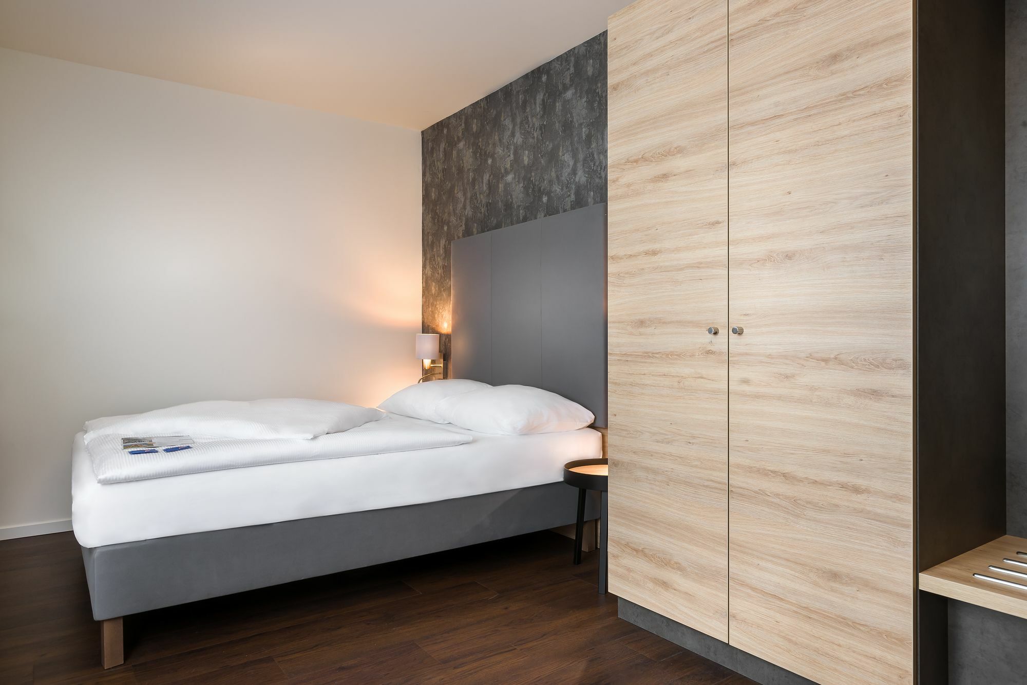Signature East Hotel Apartment Hamburg Bagian luar foto