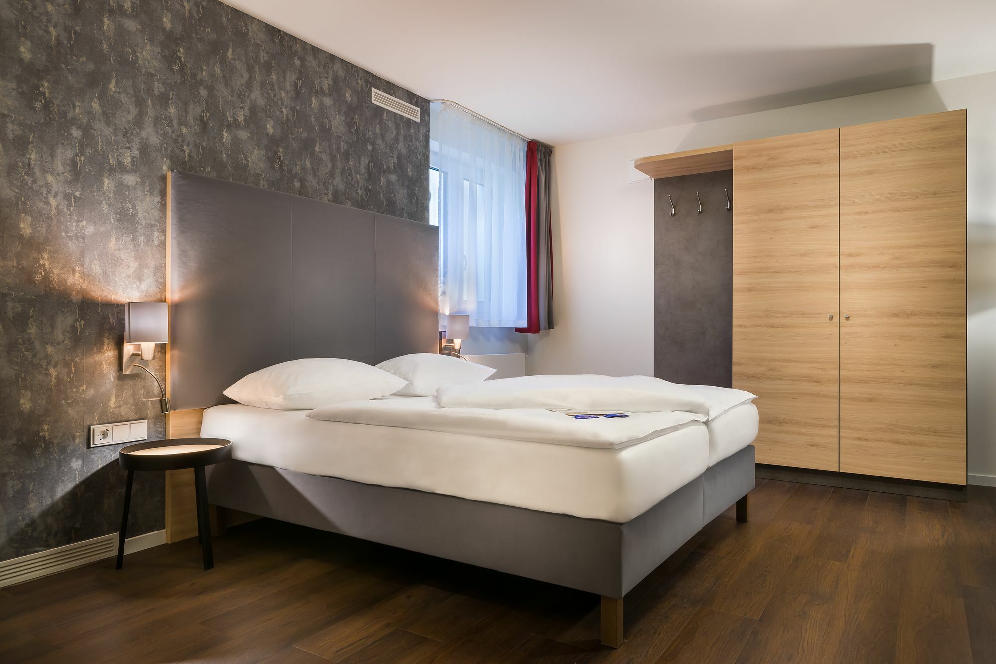 Signature East Hotel Apartment Hamburg Bagian luar foto